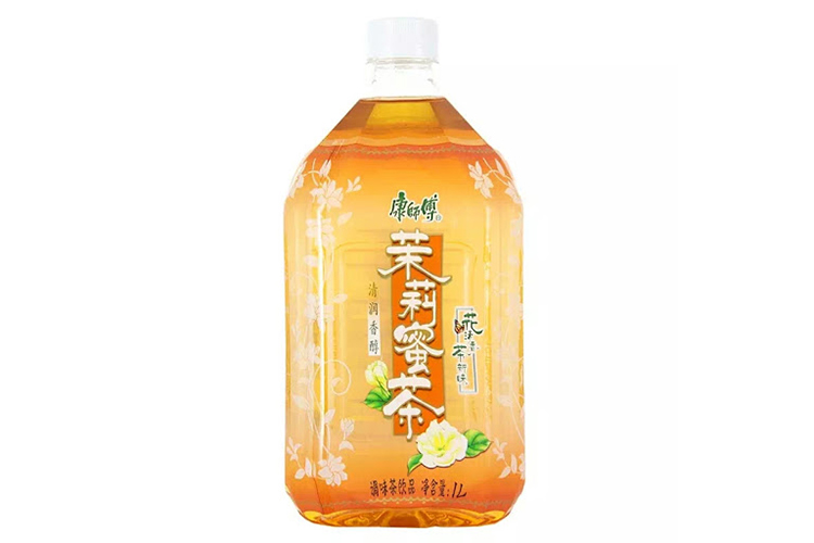 MASTER KANG JASMINE HONEY 1L